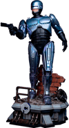 RoboCop Collector Edition (Prototype Shown) View 21