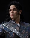 Michael Jackson (Dangerous Tour) (Prototype Shown) View 5