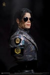 Michael Jackson (Dangerous Tour) (Prototype Shown) View 7