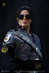 Michael Jackson (Dangerous Tour) (Prototype Shown) View 8