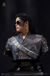 Michael Jackson (Dangerous Tour) (Prototype Shown) View 10