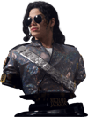 Michael Jackson (Dangerous Tour) (Prototype Shown) View 14