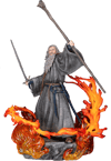 Gandalf Statue by Beast Kingdom | Sideshow Collectibles