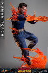 Human Torch (Prototype Shown) View 9