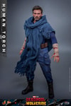 Human Torch (Prototype Shown) View 10