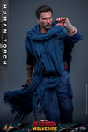 Human Torch (Prototype Shown) View 11