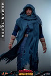 Human Torch (Prototype Shown) View 12