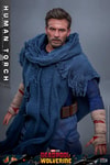 Human Torch (Prototype Shown) View 14