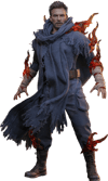 Human Torch (Prototype Shown) View 21