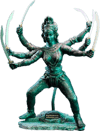 Kali (Soft-Motion) (Prototype Shown) View 10