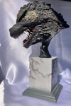 Toho Kaiju Collection Vol. 36 - Godzilla 2023 (Prototype Shown) View 6