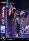 Juri (Prototype Shown) View 6