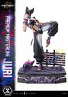 Juri (Prototype Shown) View 9