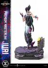 Juri (Prototype Shown) View 11
