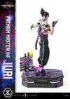 Juri (Prototype Shown) View 12