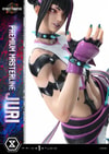Juri (Prototype Shown) View 16