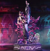 Juri (Ultimate Version) (Prototype Shown) View 1
