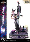 Juri (Ultimate Version) (Prototype Shown) View 11