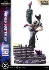 Juri (Ultimate Version) (Prototype Shown) View 12