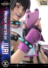 Juri (Ultimate Version) (Prototype Shown) View 17
