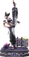 Juri (Ultimate Version) (Prototype Shown) View 24
