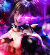 Juri (Ultimate Bonus Version) (Prototype Shown) View 1