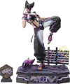 Juri (Ultimate Bonus Version) (Prototype Shown) View 9