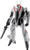VF-2SS VALKYRIE II + SAP (Silvie Gena use) -Lovers Again- (Prototype Shown) View 16
