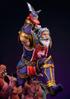 Leeroy Jenkins (Prototype Shown) View 5