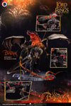 Balrog (Organic Version) (Prototype Shown) View 22