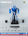 ROBO-DOU ROBOTECH VF-1J Veritech (Max Sterling) (Prototype Shown) View 6