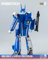 ROBO-DOU ROBOTECH VF-1J Veritech (Max Sterling) (Prototype Shown) View 8