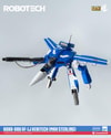 ROBO-DOU ROBOTECH VF-1J Veritech (Max Sterling) (Prototype Shown) View 10
