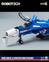 ROBO-DOU ROBOTECH VF-1J Veritech (Max Sterling) (Prototype Shown) View 13