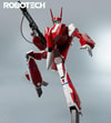 ROBO-DOU ROBOTECH VF-1J Veritech (Miriya Sterling) (Prototype Shown) View 5