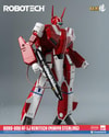 ROBO-DOU ROBOTECH VF-1J Veritech (Miriya Sterling) (Prototype Shown) View 7