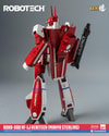 ROBO-DOU ROBOTECH VF-1J Veritech (Miriya Sterling) (Prototype Shown) View 8