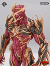 Hero Demon (Prototype Shown) View 5