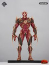 Hero Demon (Prototype Shown) View 7