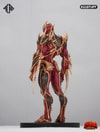 Hero Demon (Prototype Shown) View 10