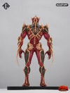 Hero Demon (Prototype Shown) View 11