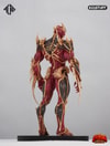 Hero Demon (Prototype Shown) View 12