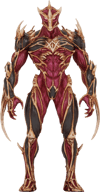 Hero Demon (Prototype Shown) View 20
