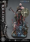Kratos (Prototype Shown) View 8