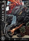 Kratos (Prototype Shown) View 20