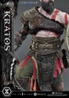 Kratos (Prototype Shown) View 21