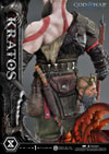 Kratos (Prototype Shown) View 23