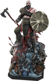 Kratos (Prototype Shown) View 27