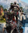 Kratos (Ultimate Version) (Prototype Shown) View 3