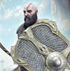 Kratos (Ultimate Version) (Prototype Shown) View 4